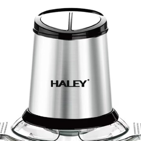 Blender de Tocat Carne Multifunctionala HALEY HY-1224 – Performanta Superioara pentru Gospodarie, Hoteluri si Spatii Comerciale